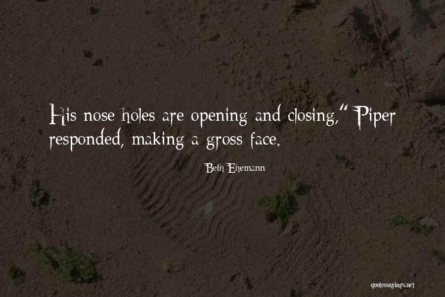 Isterim Seni Quotes By Beth Ehemann Isterim Seni Quotes By Beth Ehemann
