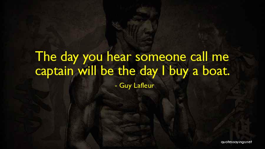 Istermina Quotes By Guy Lafleur Istermina Quotes By Guy Lafleur