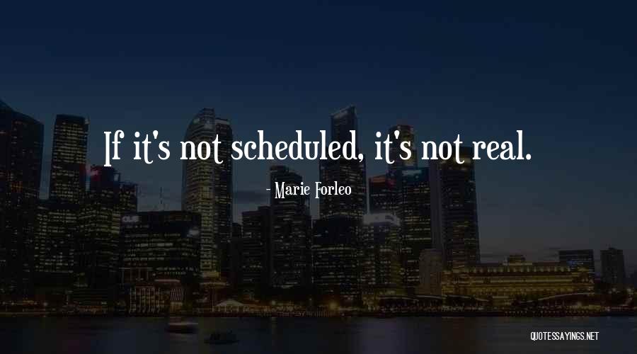 Istermins Quotes By Marie Forleo