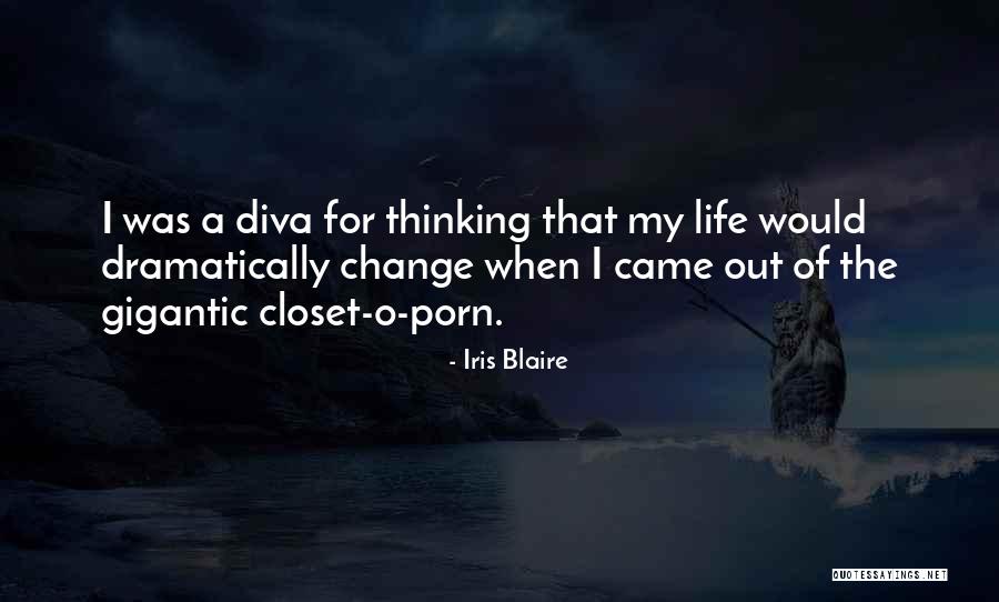 Istersen Adi Quotes By Iris Blaire Istersen Adi Quotes By Iris Blaire