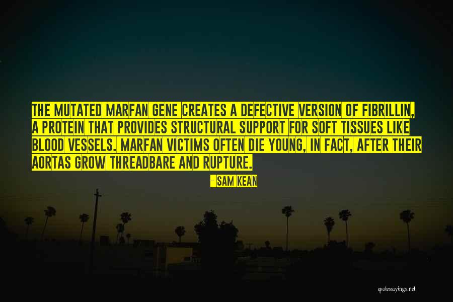 Istersen Adi Quotes By Sam Kean Istersen Adi Quotes By Sam Kean