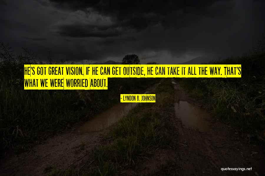 Isthatmikey Quotes By Lyndon B. Johnson Isthatmikey Quotes By Lyndon B. Johnson