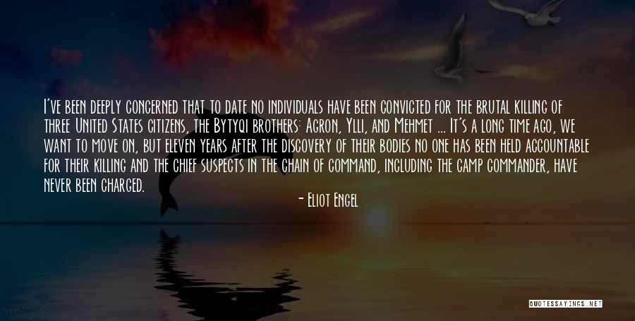 Istheraptureofthechurchsoon Quotes By Eliot Engel Istheraptureofthechurchsoon Quotes By Eliot Engel