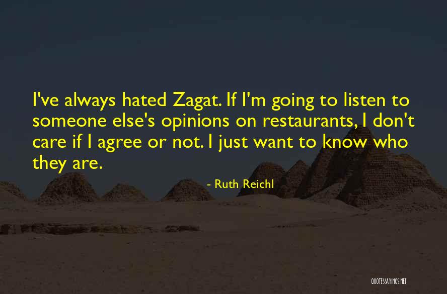 Isthme Carte Quotes By Ruth Reichl Isthme Carte Quotes By Ruth Reichl