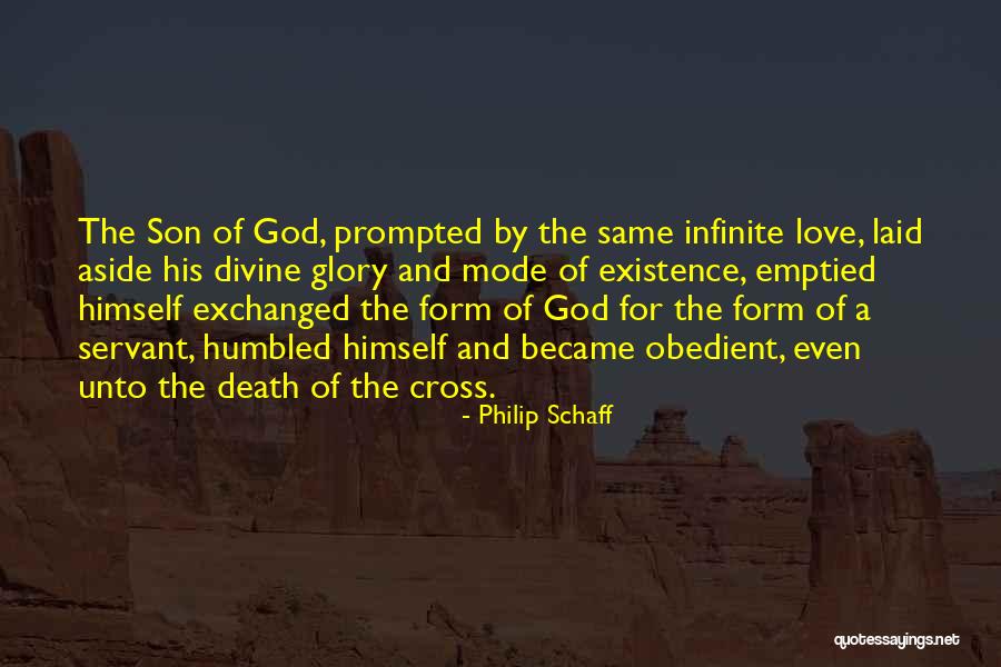 Isthmus Be My Lucky Day Quotes By Philip Schaff Isthmus Be My Lucky Day Quotes By Philip Schaff