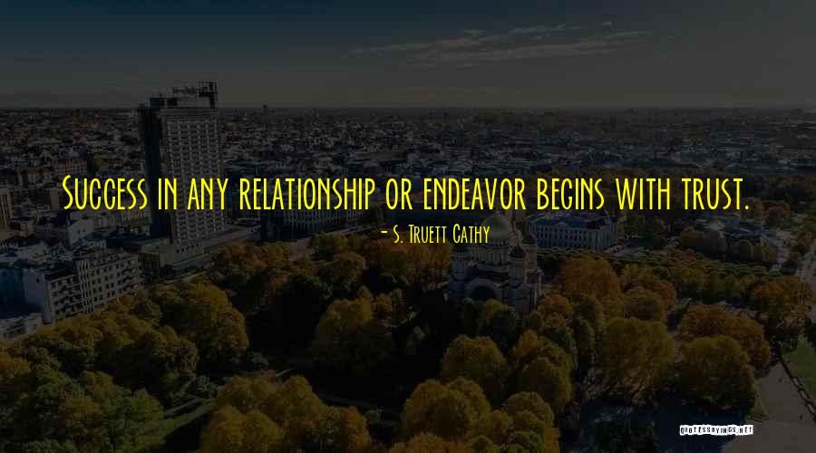 Isthmus Be My Lucky Day Quotes By S. Truett Cathy Isthmus Be My Lucky Day Quotes By S. Truett Cathy