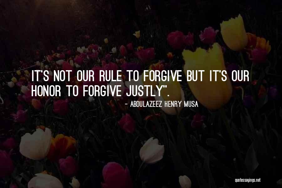 Isthmused Quotes By Abdulazeez Henry Musa Isthmused Quotes By Abdulazeez Henry Musa
