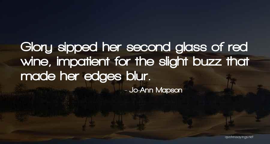 Istibdat D Nemi Quotes By Jo-Ann Mapson Istibdat D Nemi Quotes By Jo-Ann Mapson