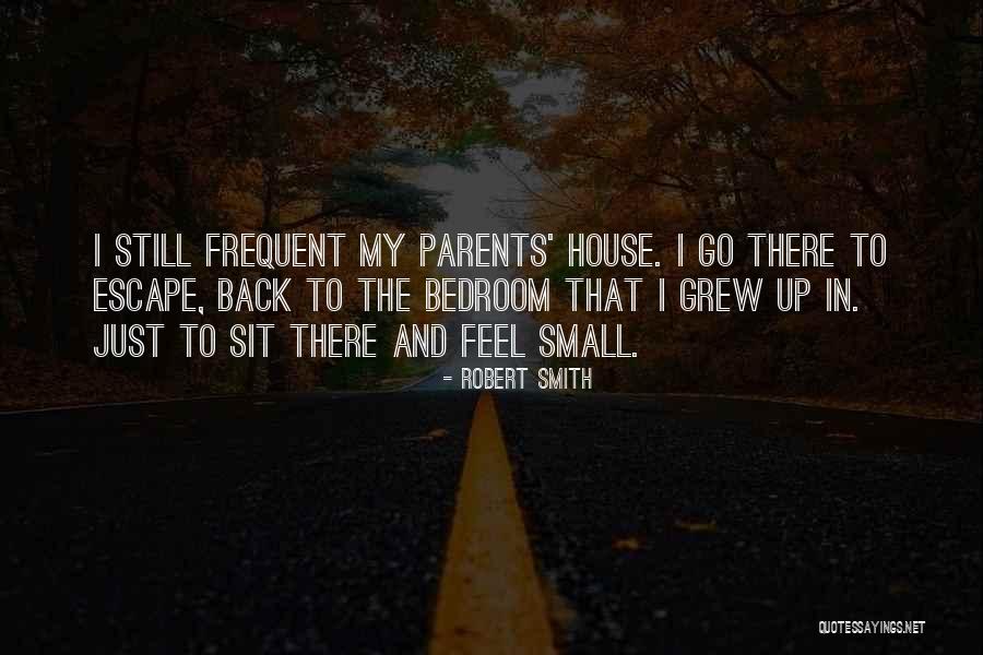 Istidraj Dalam Quotes By Robert Smith Istidraj Dalam Quotes By Robert Smith