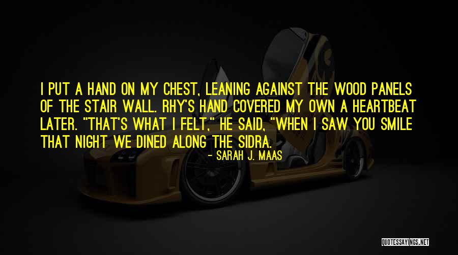 Istidraj In English Quotes By Sarah J. Maas Istidraj In English Quotes By Sarah J. Maas