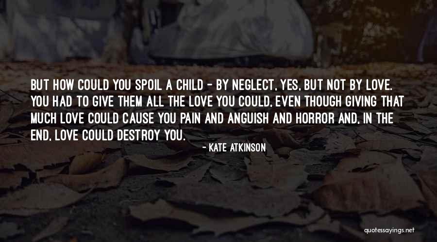 Istifade Nedir Quotes By Kate Atkinson Istifade Nedir Quotes By Kate Atkinson