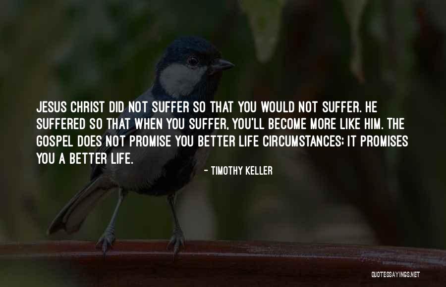 Istikbal Maroc Quotes By Timothy Keller Istikbal Maroc Quotes By Timothy Keller