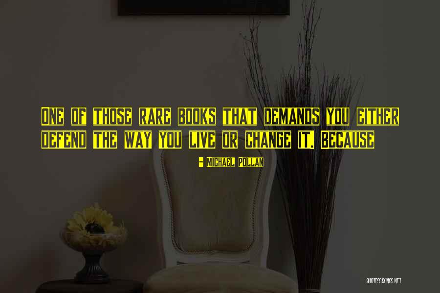 Istikbal Mobilya Quotes By Michael Pollan Istikbal Mobilya Quotes By Michael Pollan