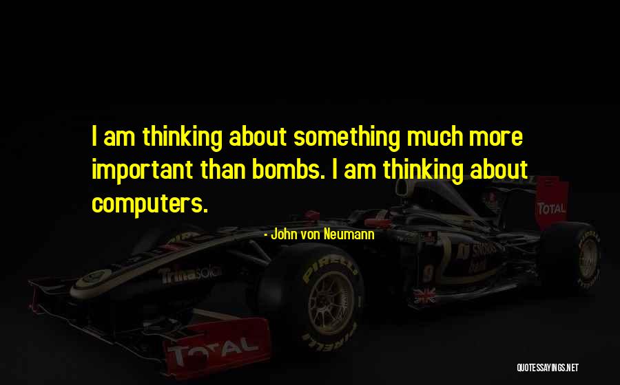 Istikrar Ne Quotes By John Von Neumann Istikrar Ne Quotes By John Von Neumann