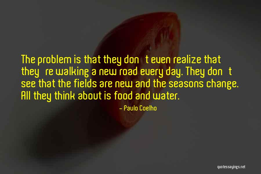 Istikrar Ne Quotes By Paulo Coelho Istikrar Ne Quotes By Paulo Coelho