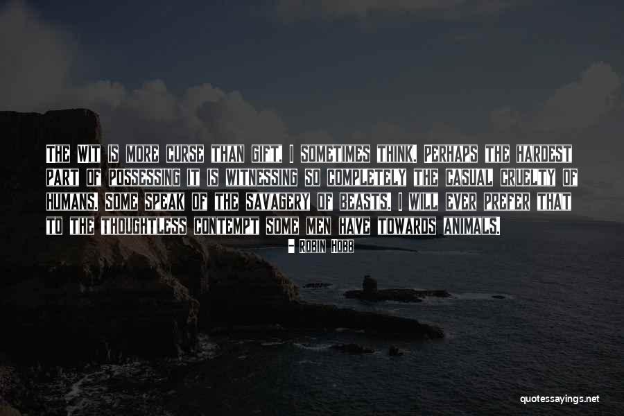 Istikrar Ne Quotes By Robin Hobb Istikrar Ne Quotes By Robin Hobb