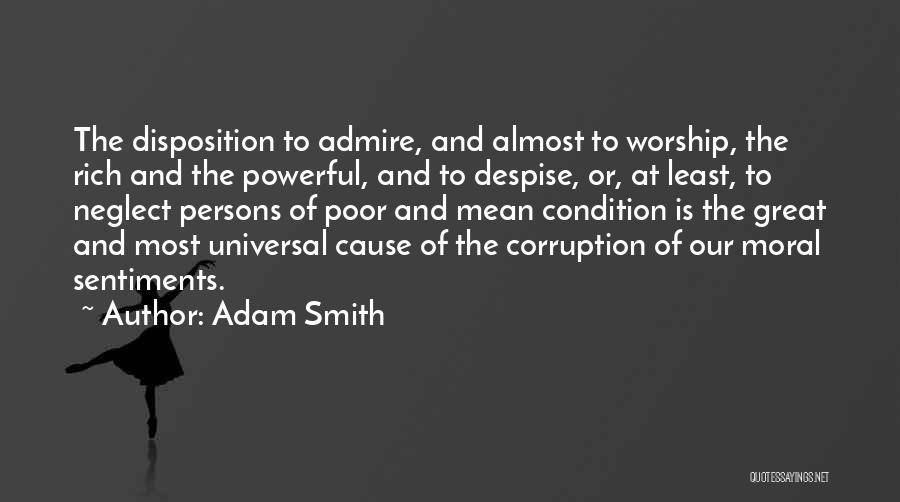 Istilah Penerbangan Quotes By Adam Smith