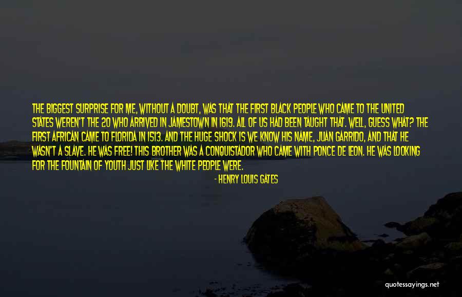 Istim Tens Quotes By Henry Louis Gates Istim Tens Quotes By Henry Louis Gates