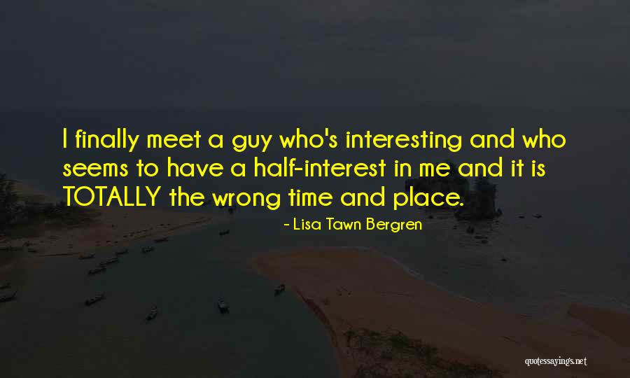 Istimela Quotes By Lisa Tawn Bergren Istimela Quotes By Lisa Tawn Bergren