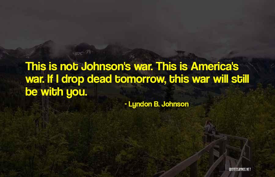 Istimewa Adalah Quotes By Lyndon B. Johnson Istimewa Adalah Quotes By Lyndon B. Johnson