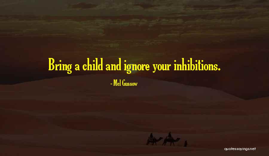 Istimewa Adalah Quotes By Mel Gussow Istimewa Adalah Quotes By Mel Gussow
