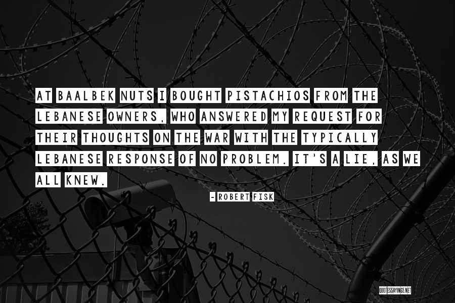 Istimewa Adalah Quotes By Robert Fisk Istimewa Adalah Quotes By Robert Fisk