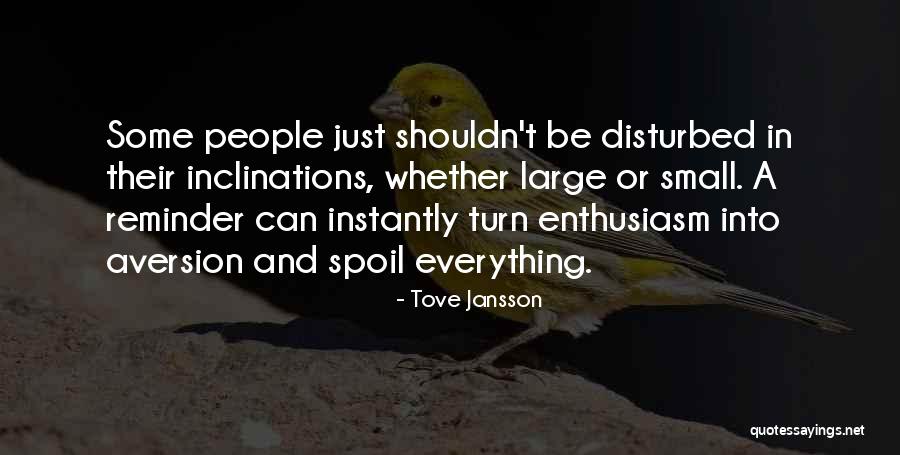 Istimewa Adalah Quotes By Tove Jansson Istimewa Adalah Quotes By Tove Jansson