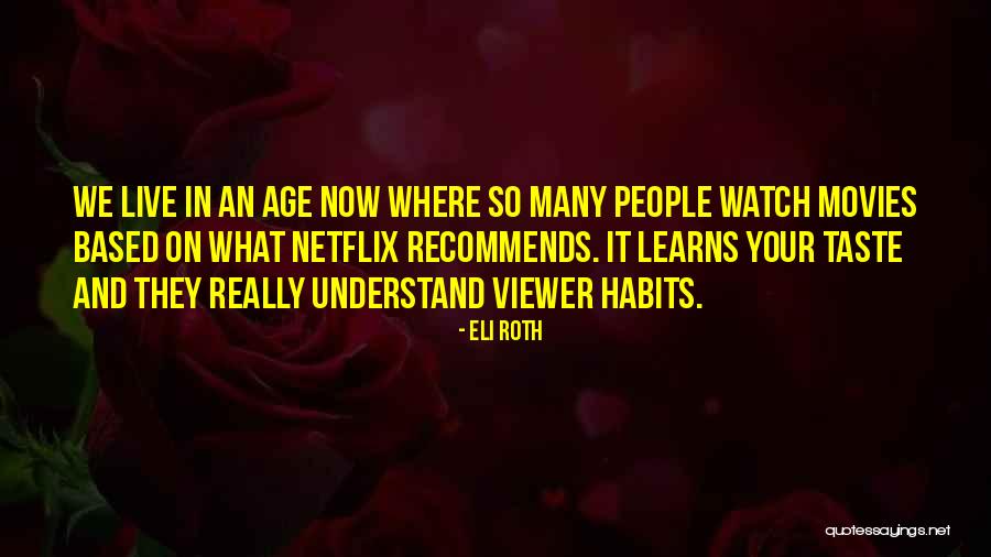Istina Je Quotes By Eli Roth Istina Je Quotes By Eli Roth