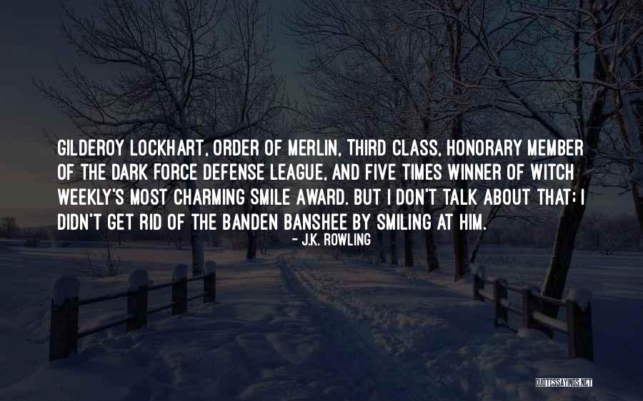 Istine Quotes By J.K. Rowling Istine Quotes By J.K. Rowling