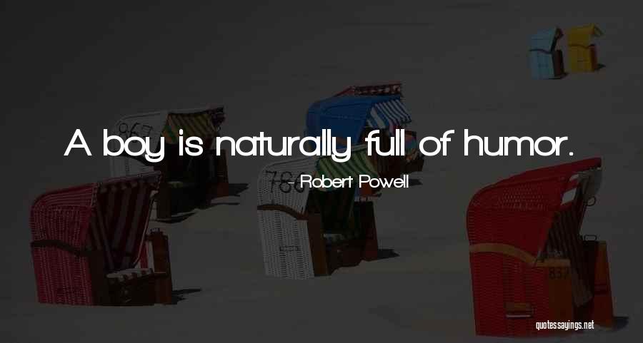 Istine Quotes By Robert Powell Istine Quotes By Robert Powell