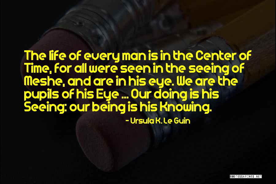 Istine Quotes By Ursula K. Le Guin Istine Quotes By Ursula K. Le Guin