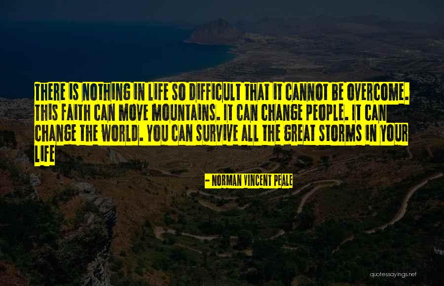 Istinita Romansa Quotes By Norman Vincent Peale Istinita Romansa Quotes By Norman Vincent Peale