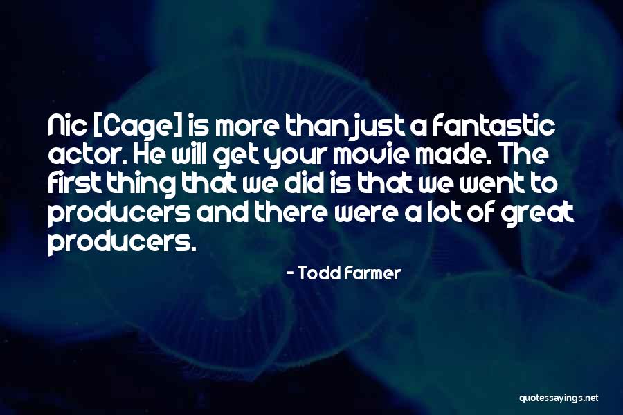 Istinita Romansa Quotes By Todd Farmer Istinita Romansa Quotes By Todd Farmer