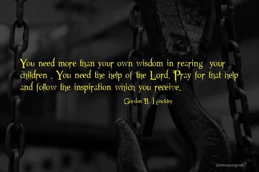 Istinita Seksualna Quotes By Gordon B. Hinckley Istinita Seksualna Quotes By Gordon B. Hinckley