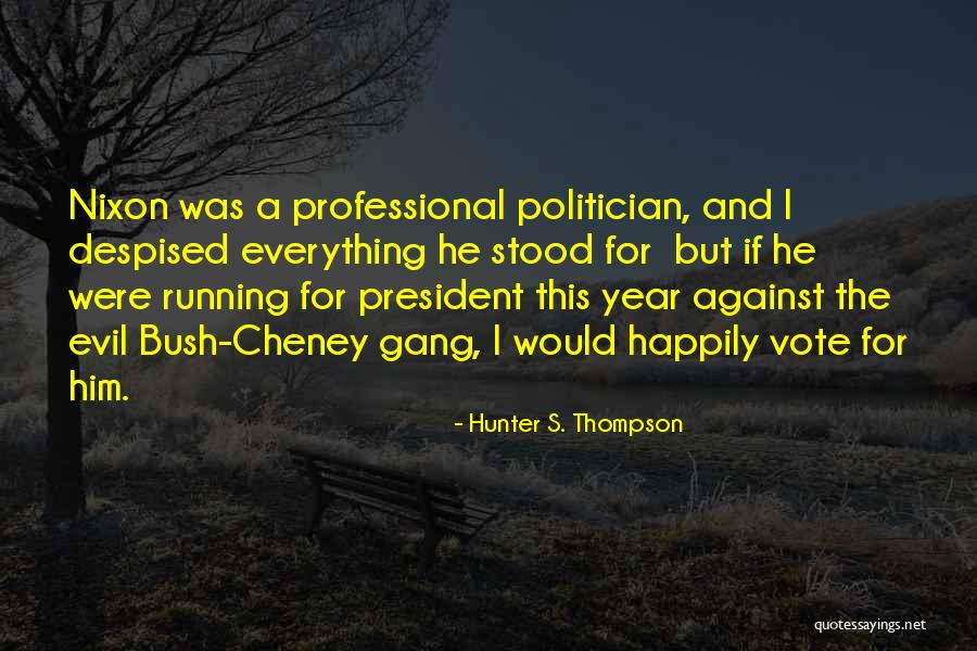 Istinita Seksualna Quotes By Hunter S. Thompson Istinita Seksualna Quotes By Hunter S. Thompson
