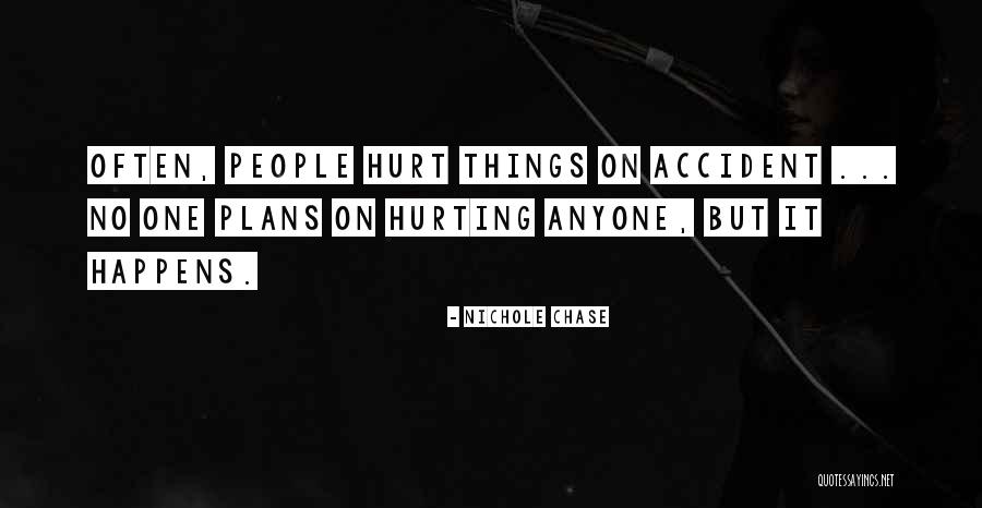 Istiniti Horor Quotes By Nichole Chase Istiniti Horor Quotes By Nichole Chase