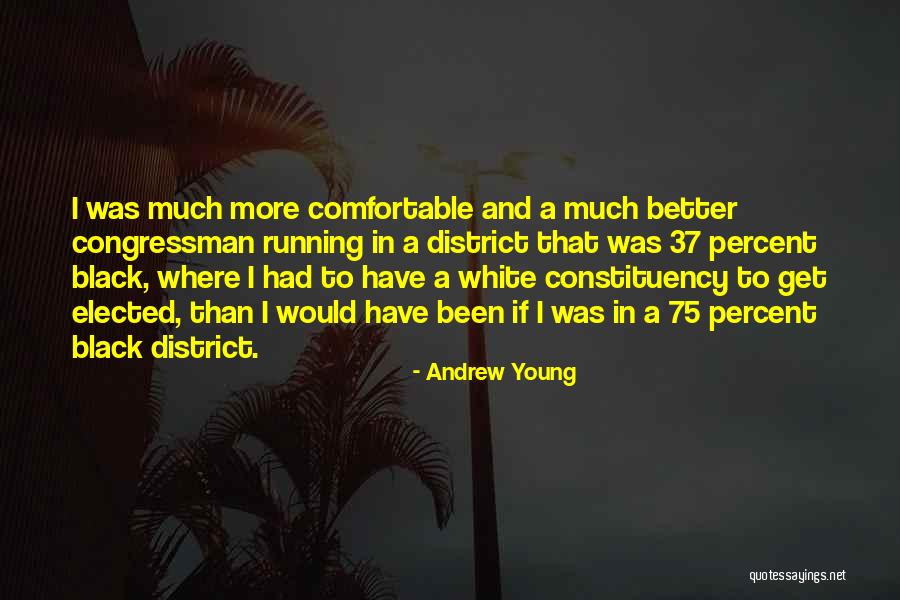 Istinito Quotes By Andrew Young Istinito Quotes By Andrew Young