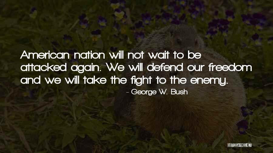 Istinska Ljubav Quotes By George W. Bush Istinska Ljubav Quotes By George W. Bush