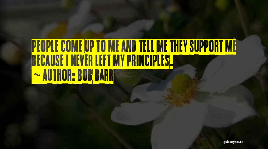 Istinskiistorii Quotes By Bob Barr