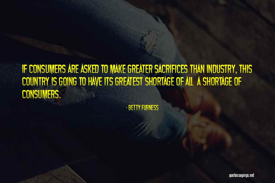 Istinum Quotes By Betty Furness Istinum Quotes By Betty Furness