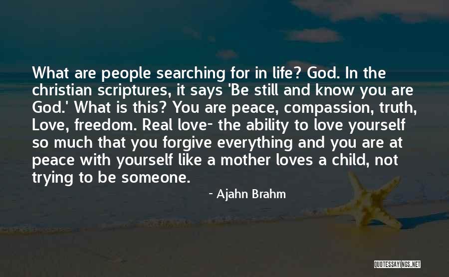 Istiqamah Dalam Quotes By Ajahn Brahm Istiqamah Dalam Quotes By Ajahn Brahm