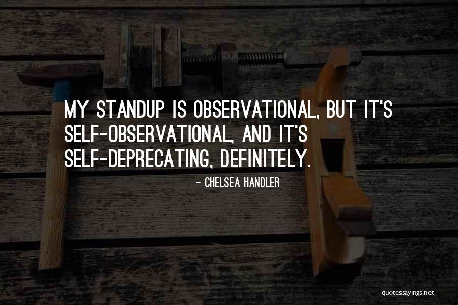 Istiqamah Makna Quotes By Chelsea Handler Istiqamah Makna Quotes By Chelsea Handler