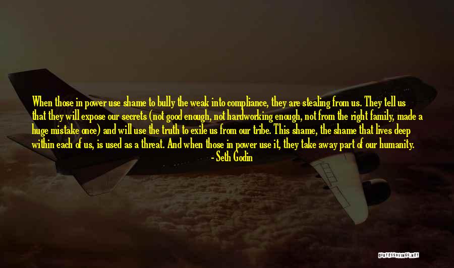 Istiqamah Makna Quotes By Seth Godin Istiqamah Makna Quotes By Seth Godin