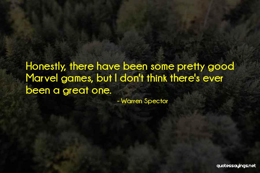 Istiqlal Party Quotes By Warren Spector Istiqlal Party Quotes By Warren Spector