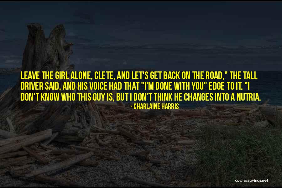 Istiridye Kabugu Quotes By Charlaine Harris Istiridye Kabugu Quotes By Charlaine Harris