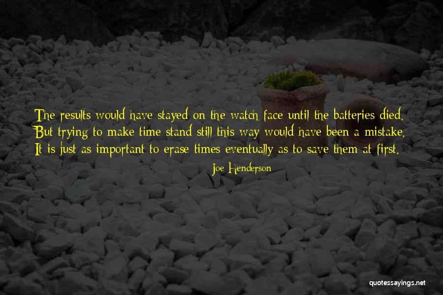 Istiridye Kabugu Quotes By Joe Henderson Istiridye Kabugu Quotes By Joe Henderson