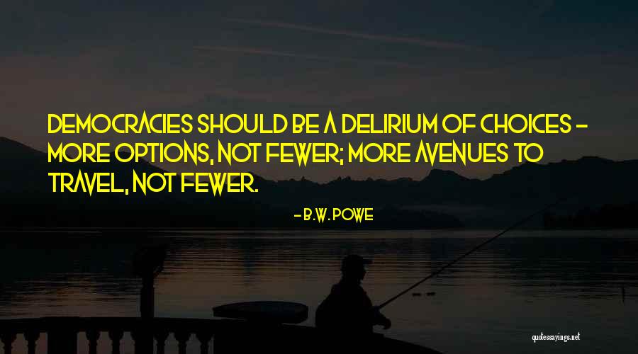 Istiridyenin Hikayesi Quotes By B.W. Powe Istiridyenin Hikayesi Quotes By B.W. Powe
