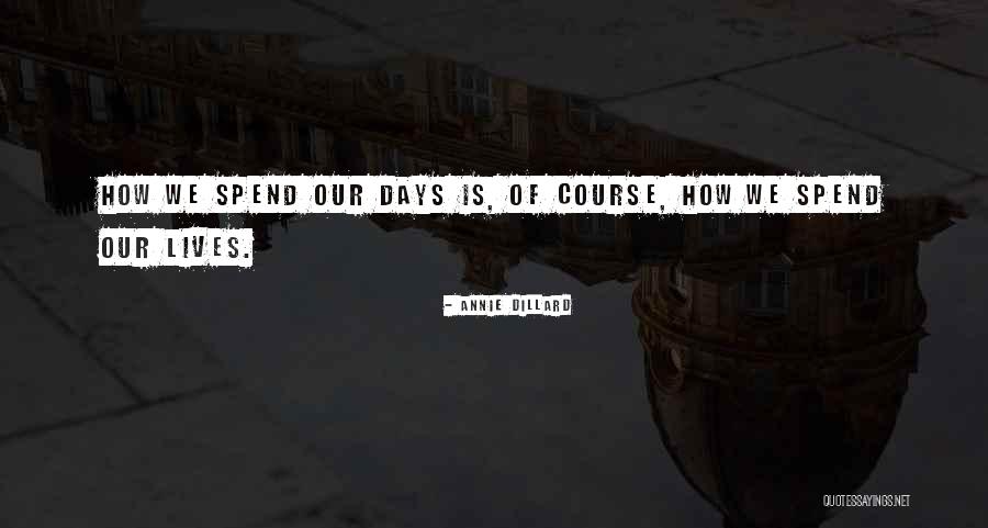 Istisna Dalam Quotes By Annie Dillard Istisna Dalam Quotes By Annie Dillard