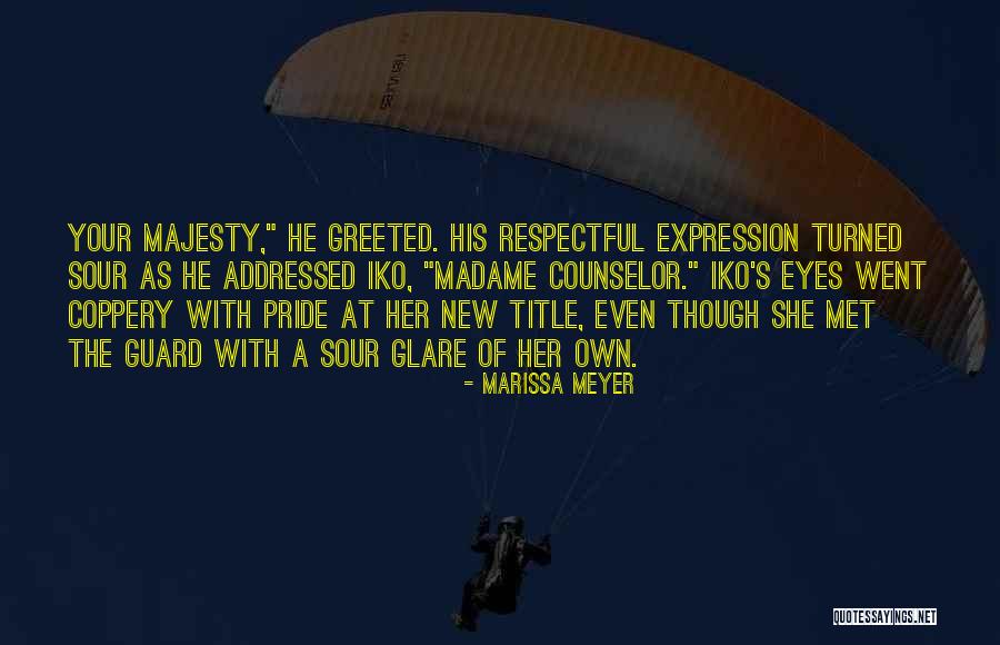 Istisna Dalam Quotes By Marissa Meyer Istisna Dalam Quotes By Marissa Meyer