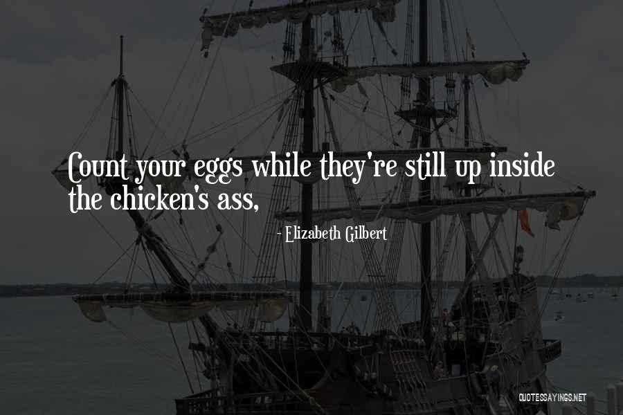 Istisnai Vatandaslik Quotes By Elizabeth Gilbert Istisnai Vatandaslik Quotes By Elizabeth Gilbert